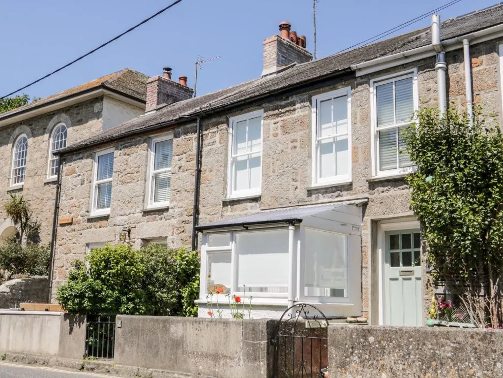Image of Calac Cottage