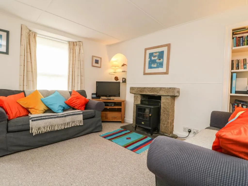 Image 4 of Calac Cottage