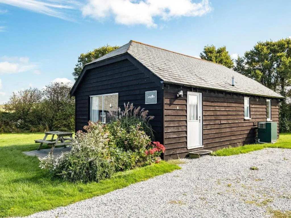 Image of Campion Lodge