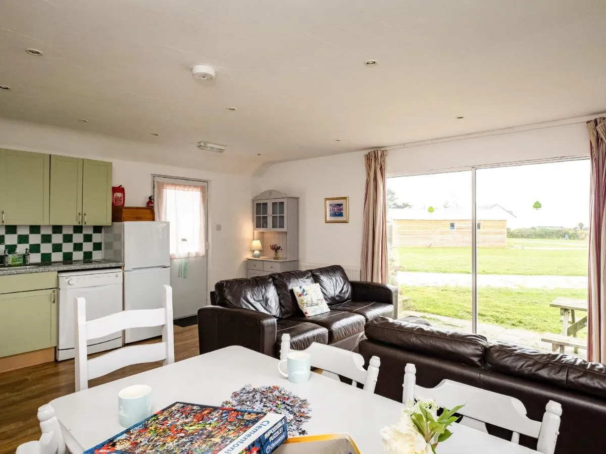 Image 3 of Campion Lodge