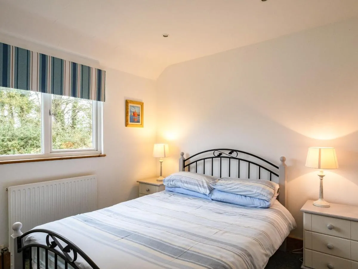 Image 6 of Campion Lodge