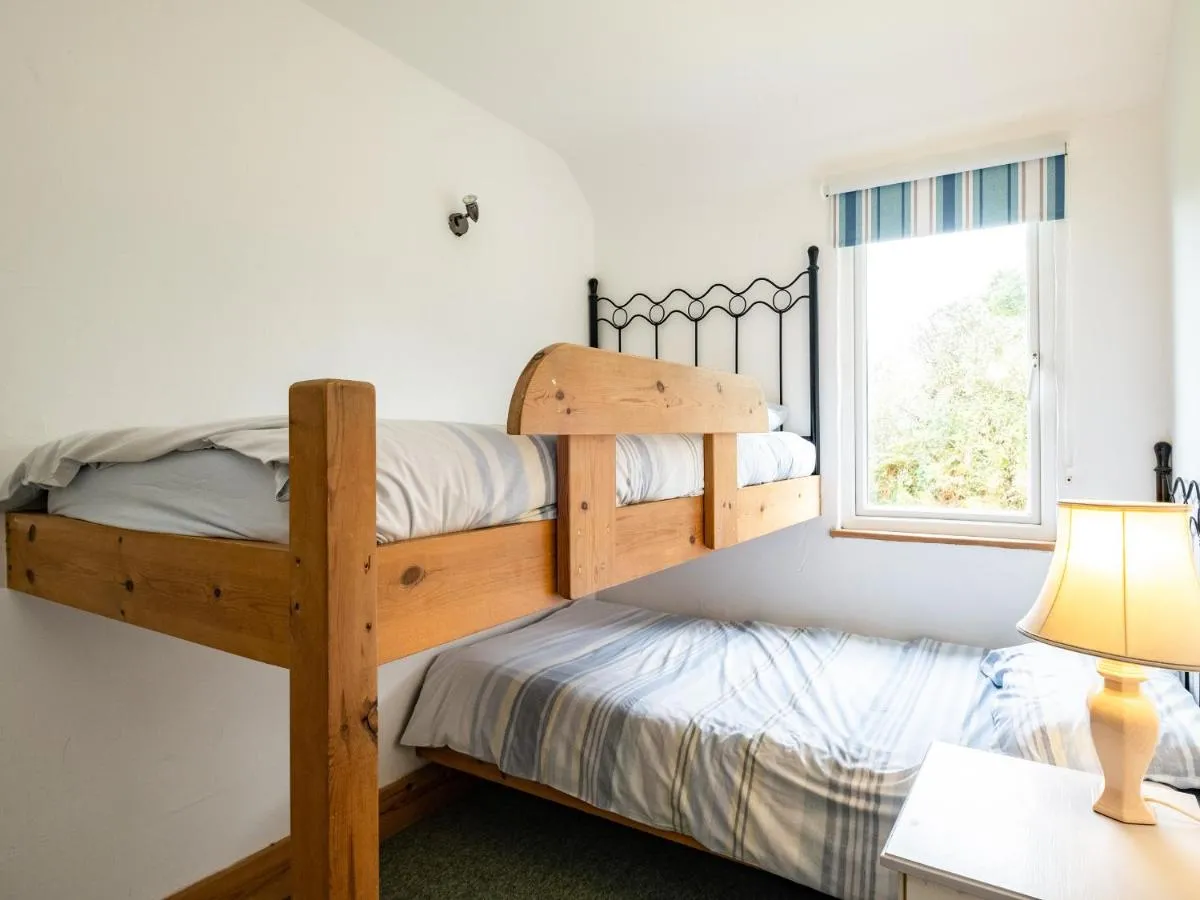 Image 1 of Campion Lodge