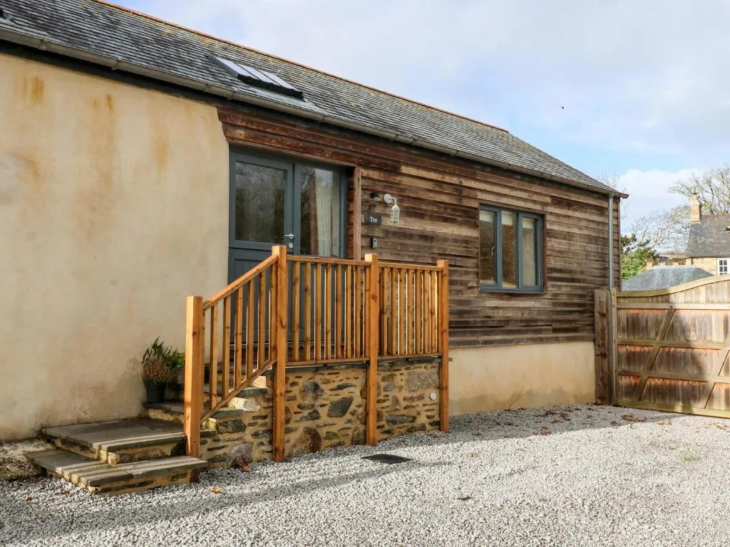 Image of Carines Barns – Tre