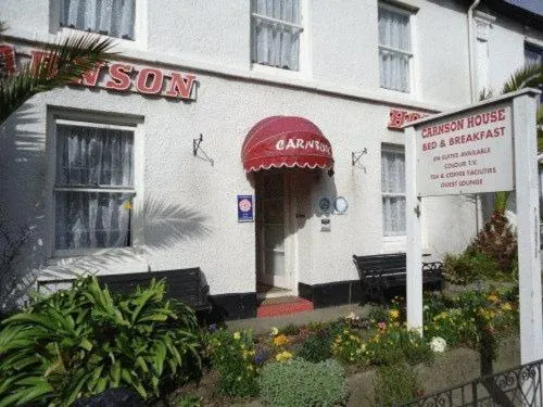 Image of Carnson House
