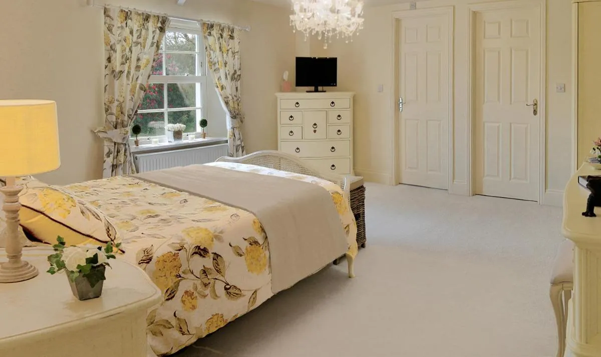 Image 1 of Caroe Farm House