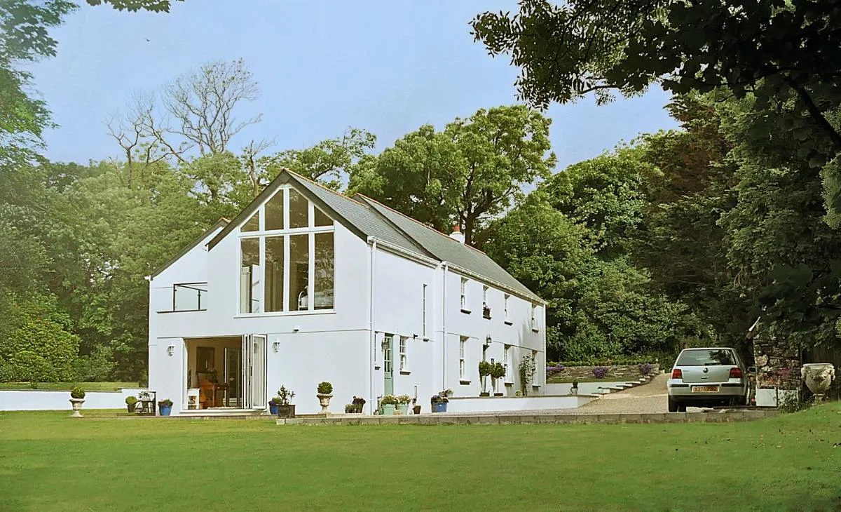 Image 4 of Caroe Farm House
