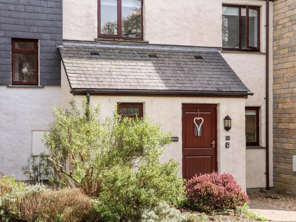 Image of Charleston Cottage