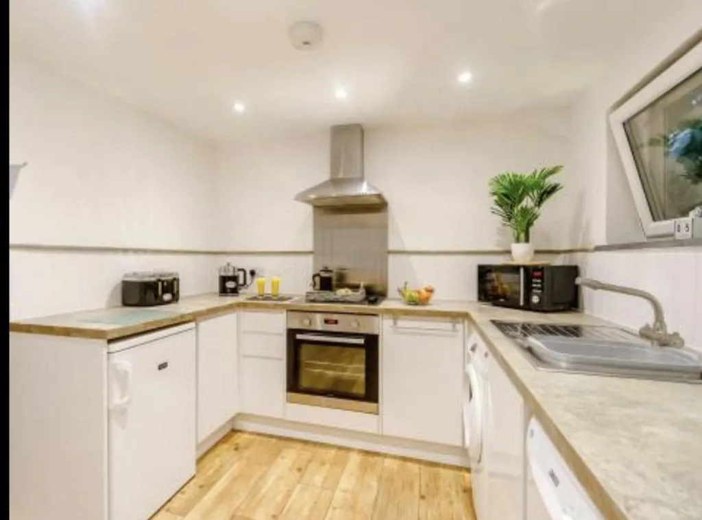 Image 6 of Charming 2-Bed Cottage in Wadebridge Cornwall