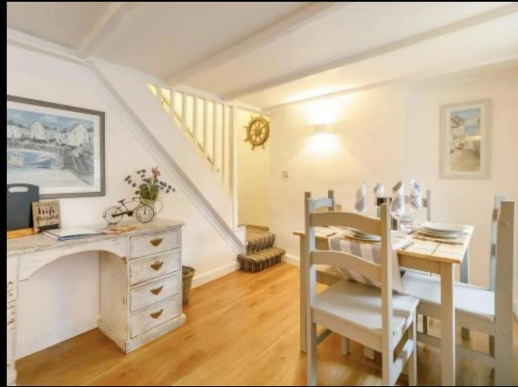 Image 5 of Charming 2-Bed Cottage in Wadebridge Cornwall