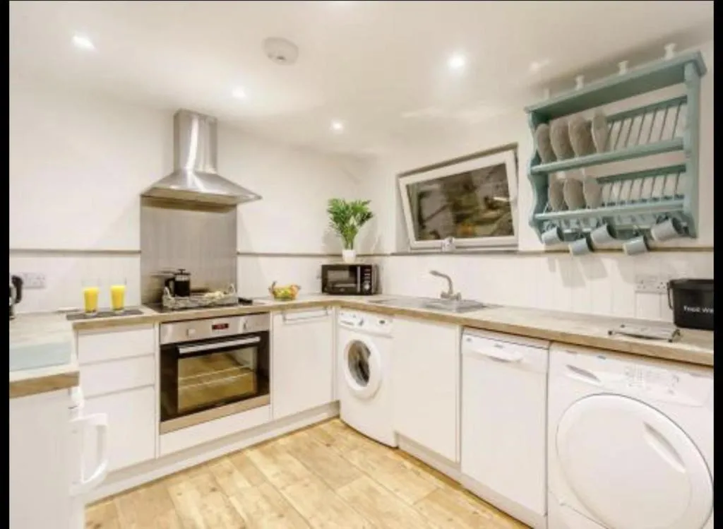 Image 4 of Charming 2-Bed Cottage in Wadebridge Cornwall