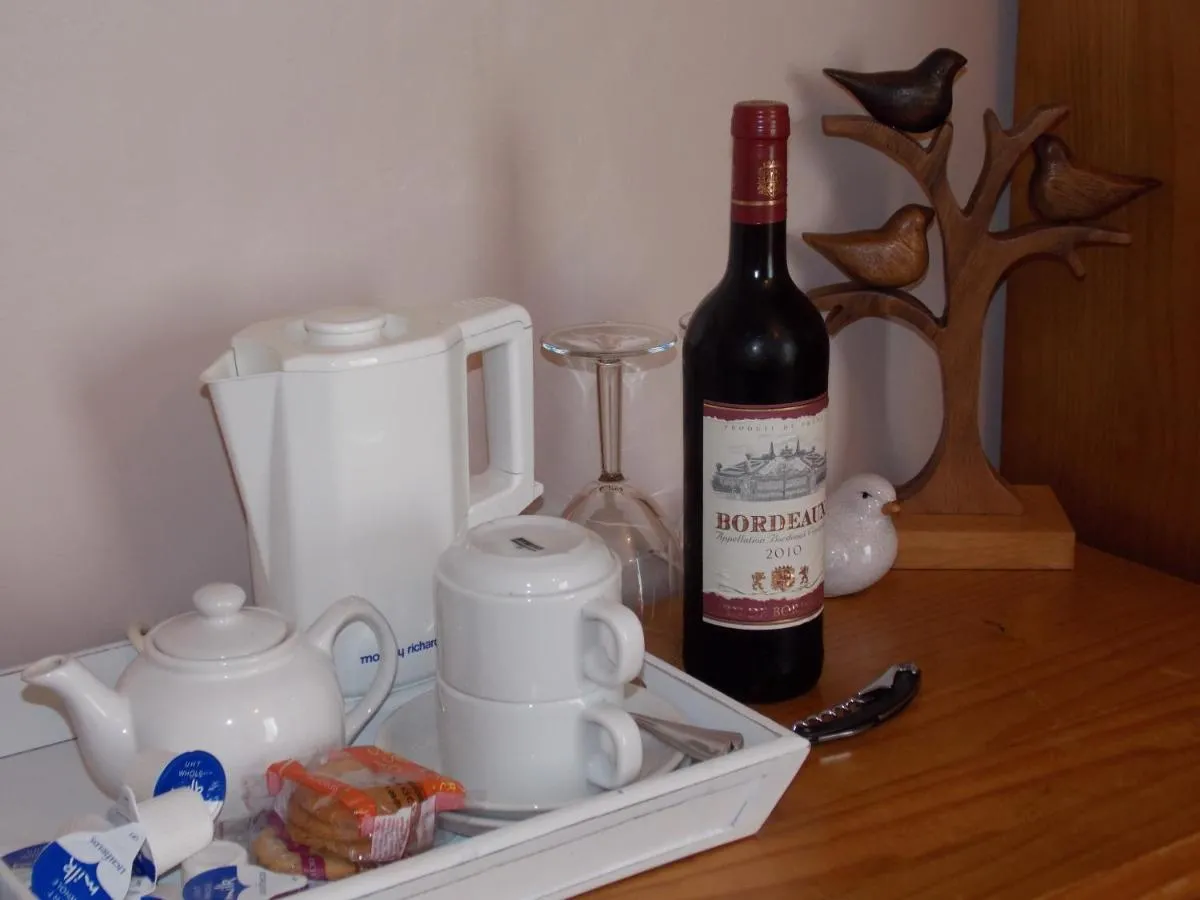 Image 1 of Chiverton House Guest Accommodation
