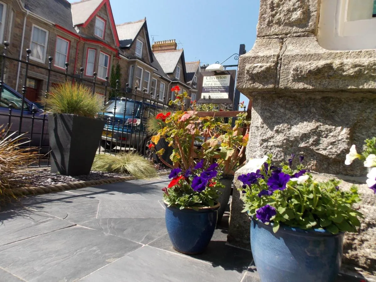 Image 2 of Chiverton House Guest Accommodation