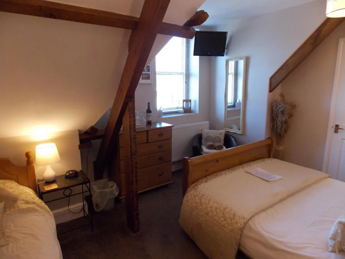 Image 4 of Chiverton House Guest Accommodation