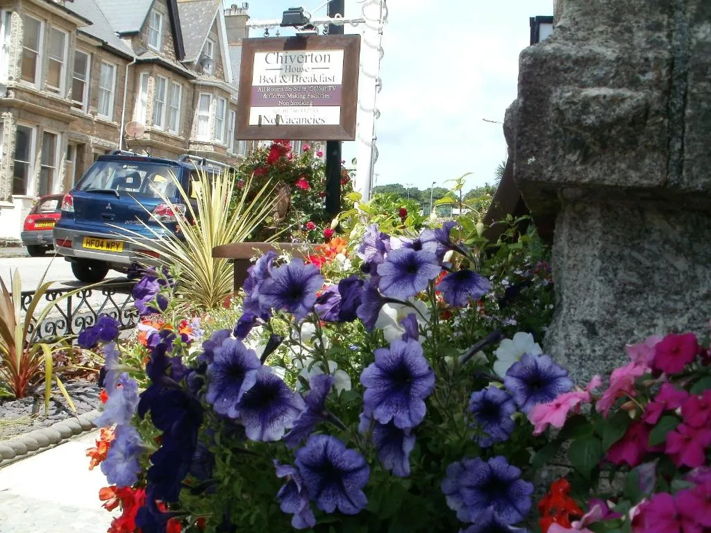 Image of Chiverton House Guest Accommodation