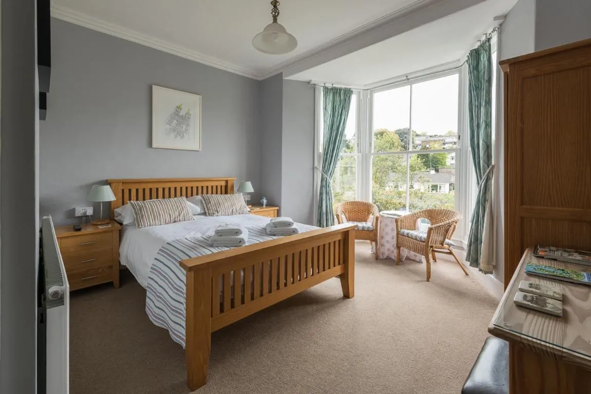 Image of Cliftons Guest House
