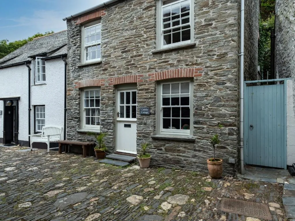 Image of Cobble Cottage