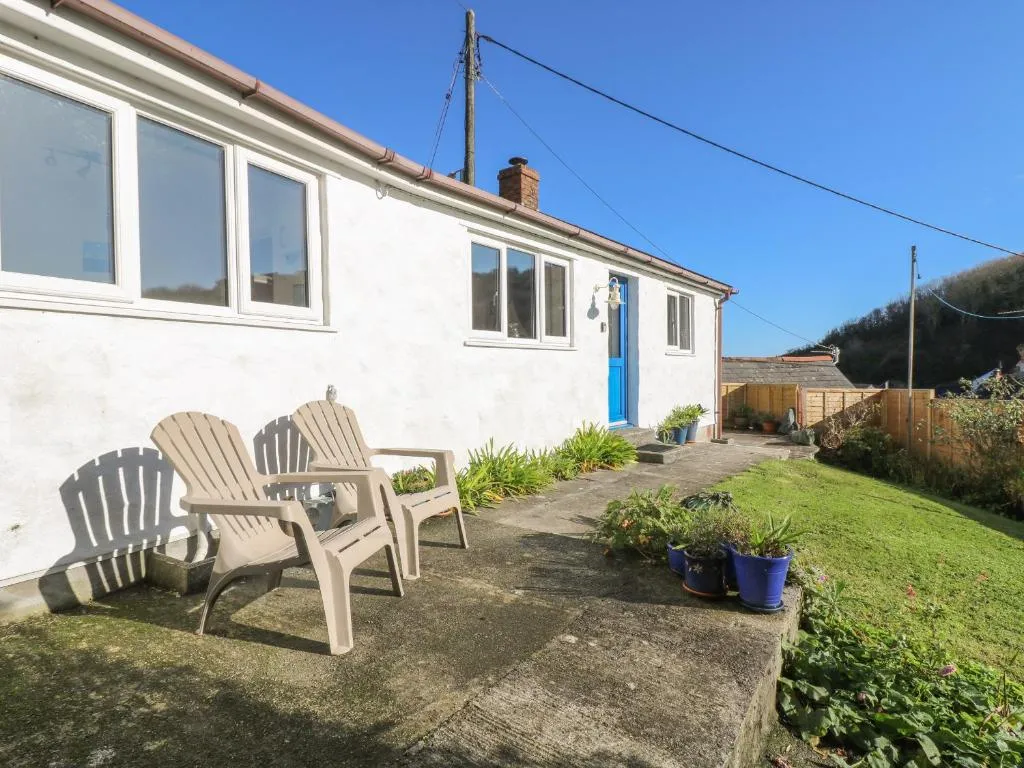Image of Cockle Island Cottage