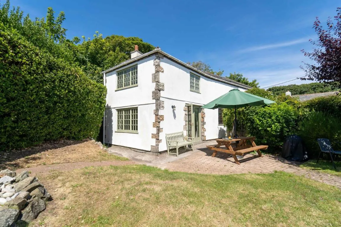 Image of Corner Cottage