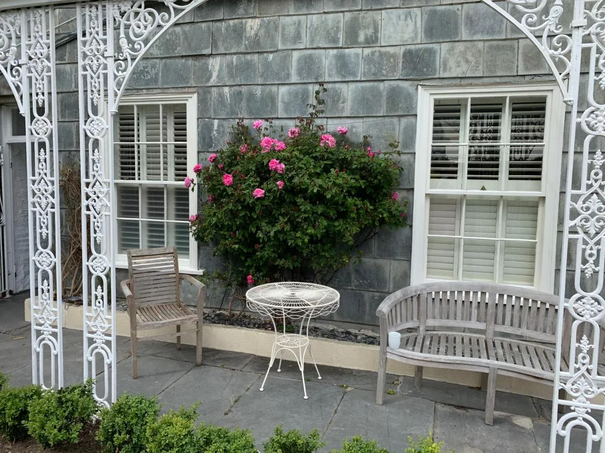 Image 2 of Coswarth House