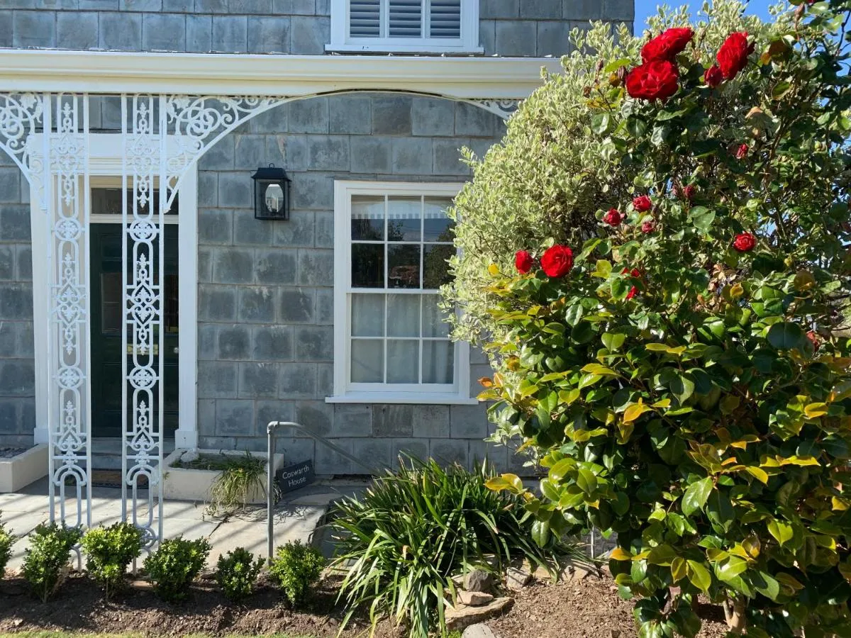 Image 4 of Coswarth House