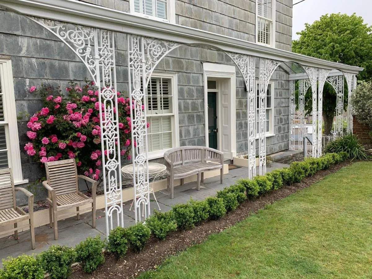Image 5 of Coswarth House