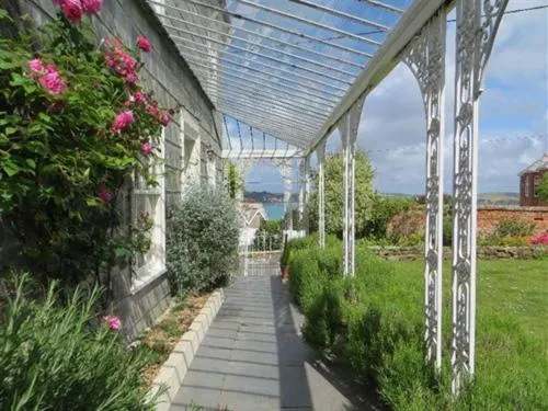 Image 1 of Coswarth House