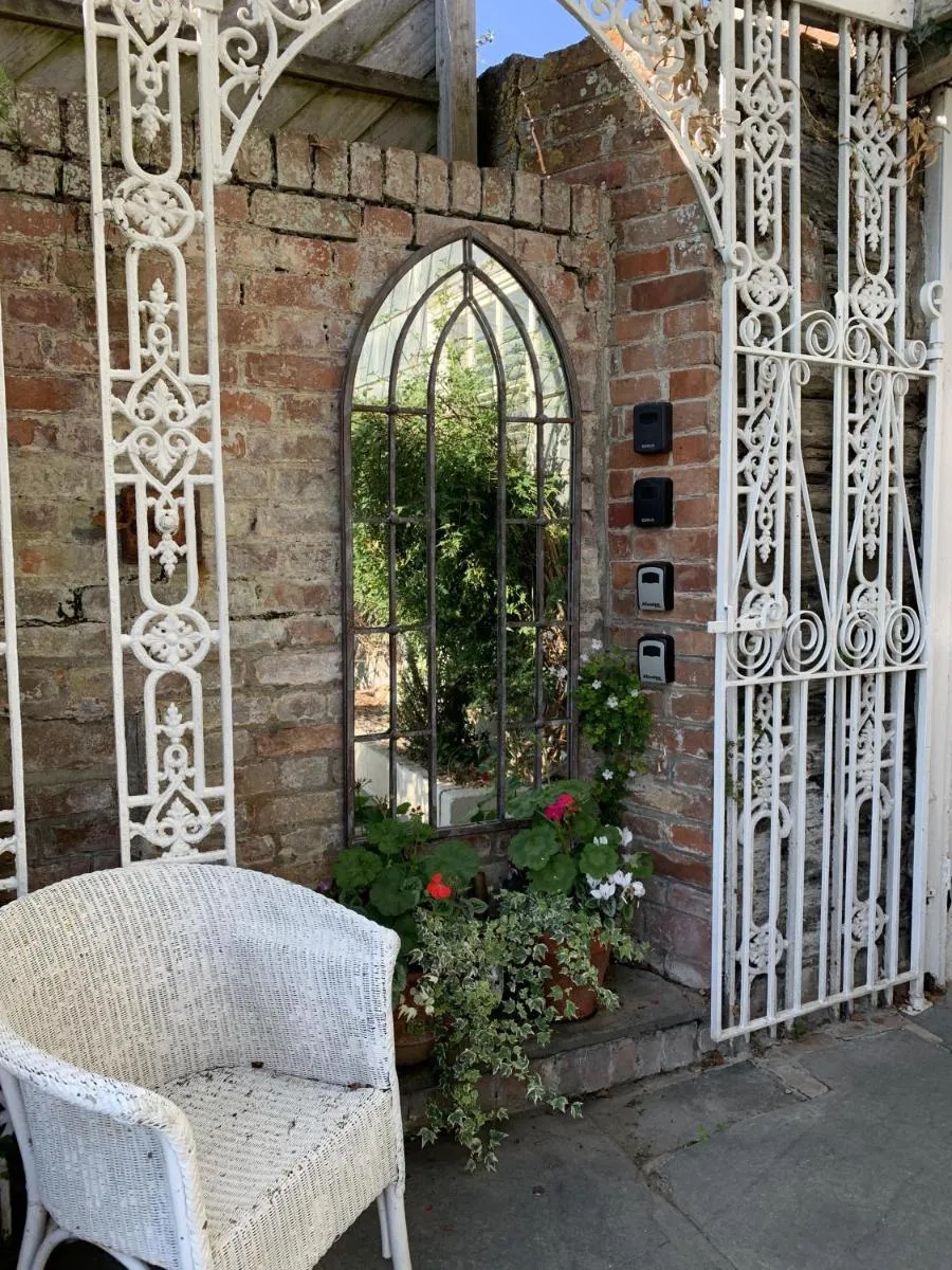 Image 3 of Coswarth House