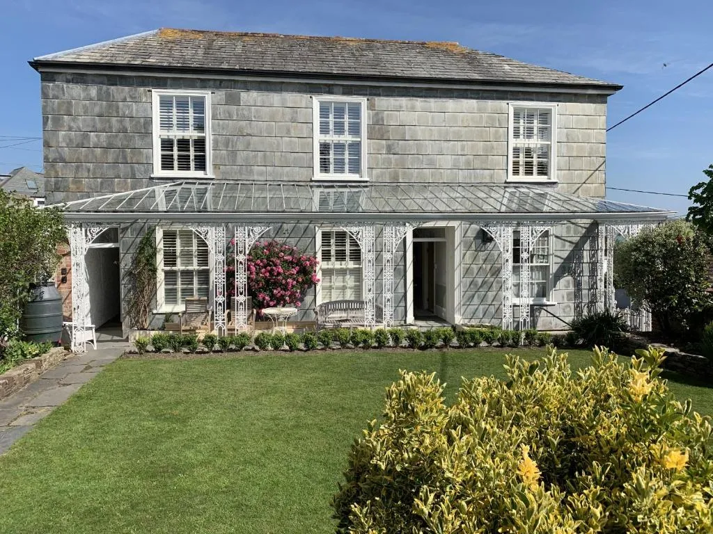 Image of Coswarth House