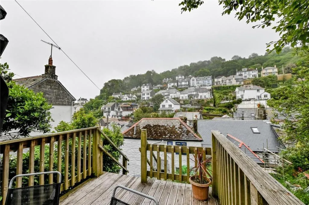 Image 5 of Cosy Bake Cottage, Great Location in Looe, Cornwall