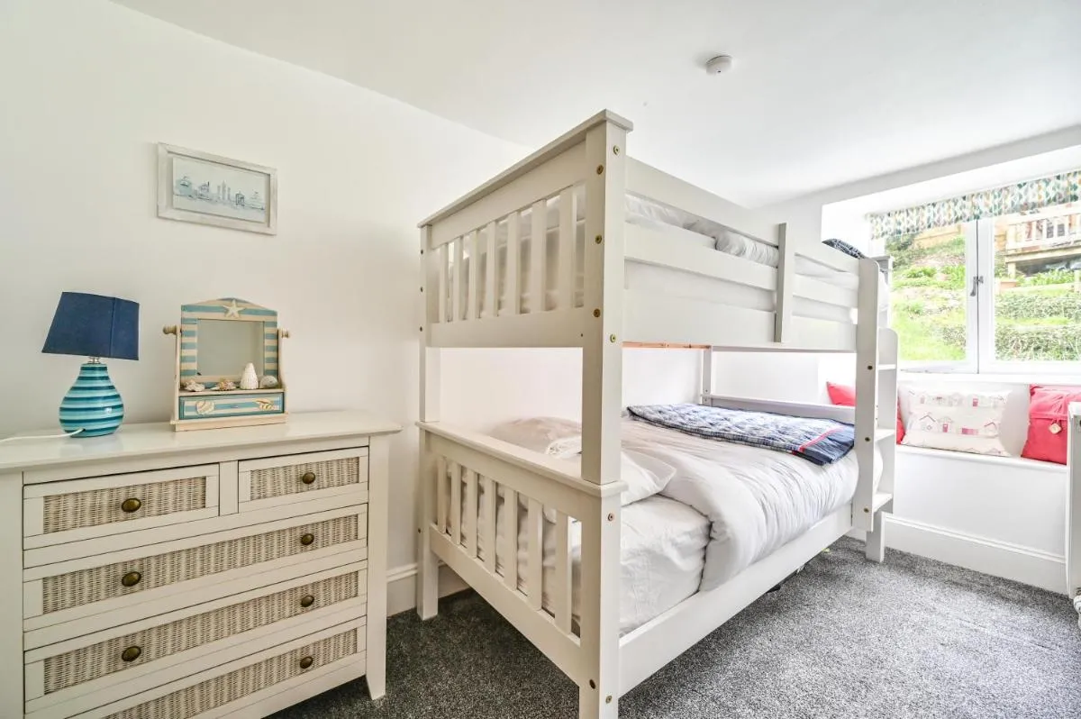 Image 6 of Cosy Bake Cottage, Great Location in Looe, Cornwall
