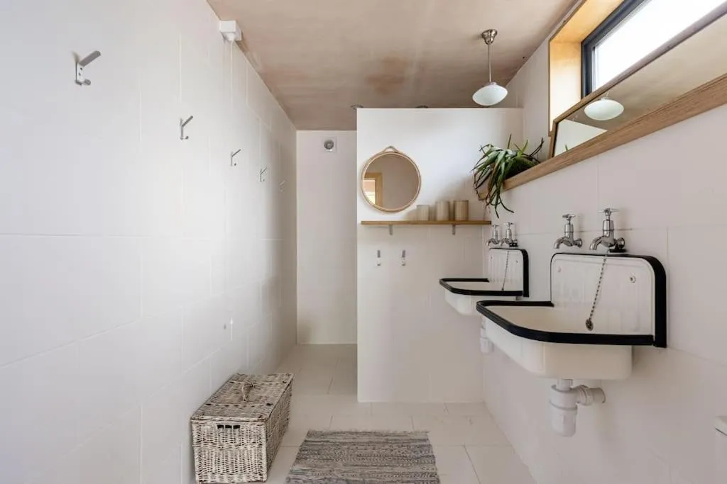 Image 2 of Couples retreat with Sauna + plunge pool, Cornwall