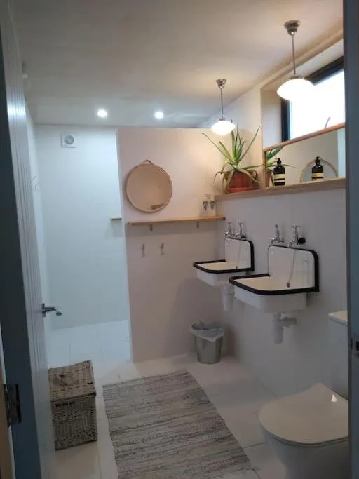 Image 6 of Couples retreat with Sauna + plunge pool, Cornwall