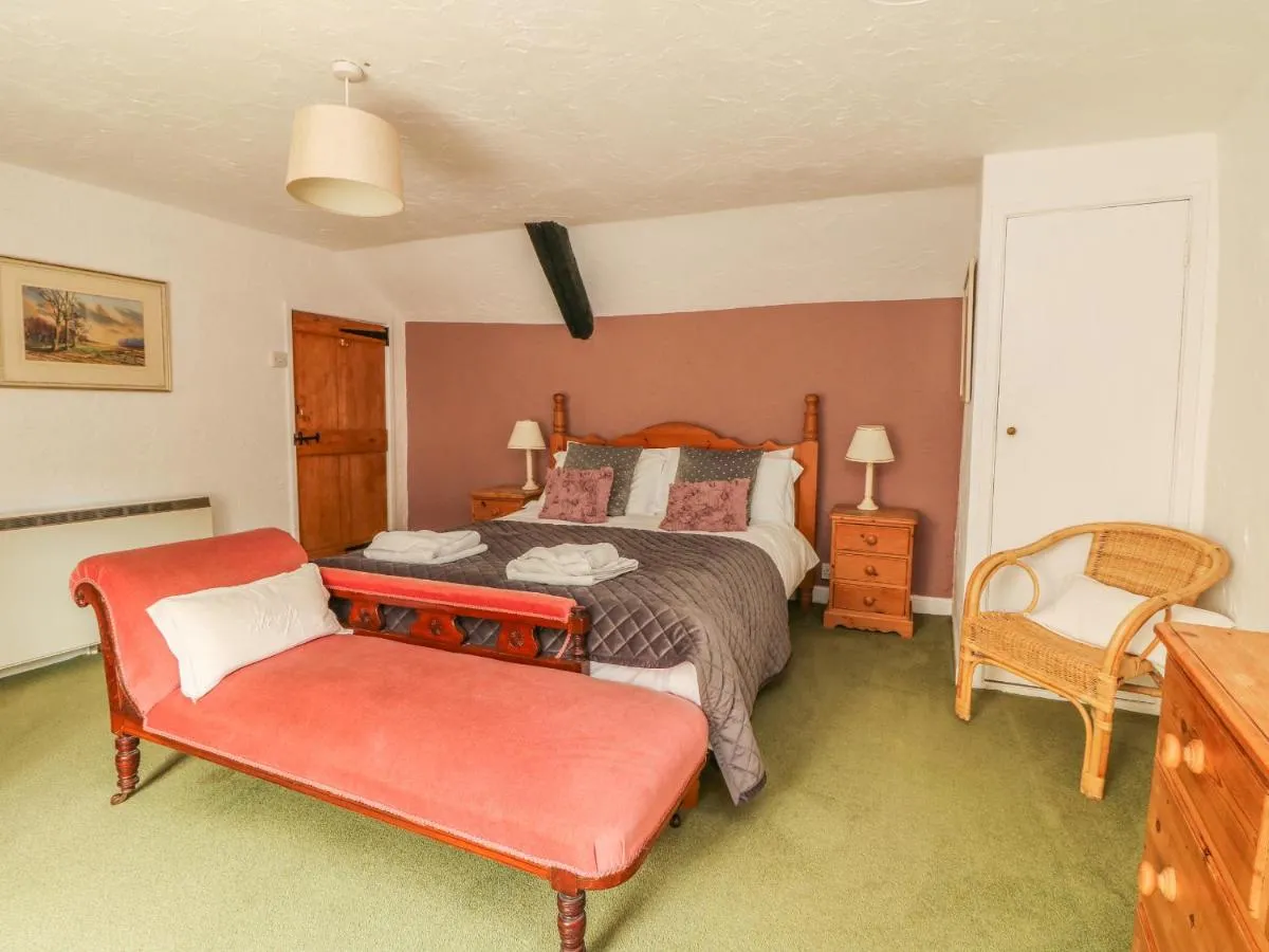 Image 6 of Cousham Cottage