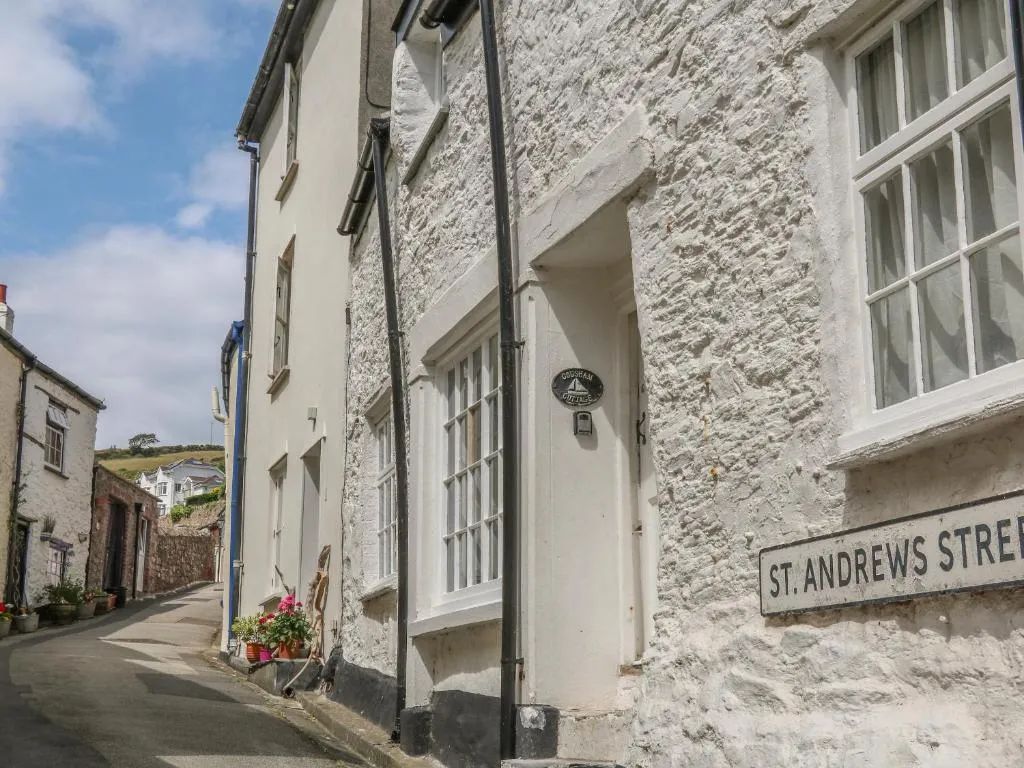 Image of Cousham Cottage