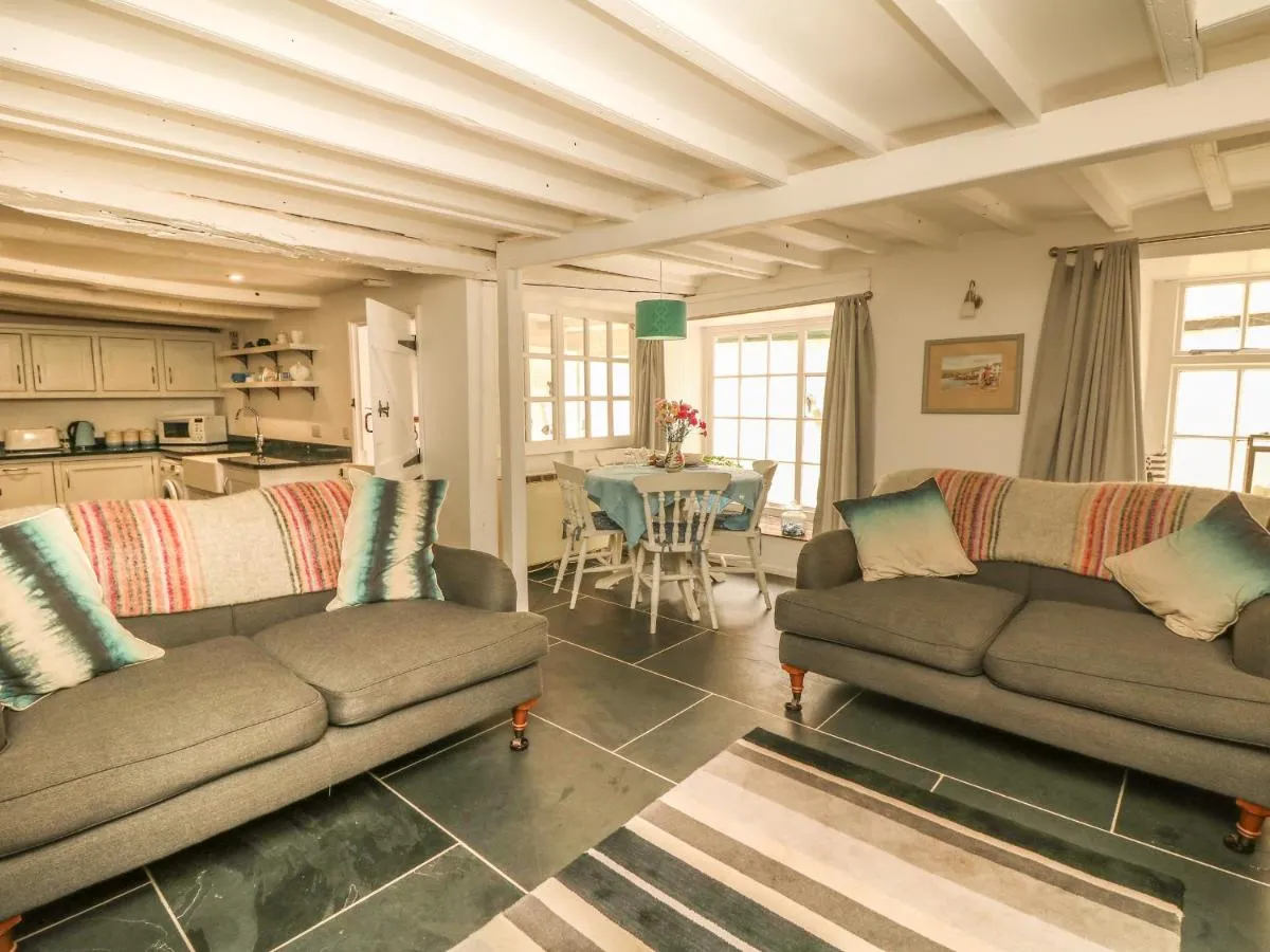 Image 3 of Cousham Cottage