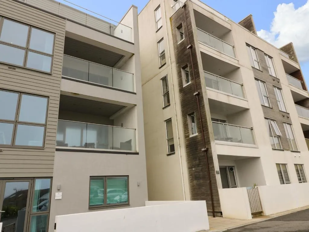 Image of Crantock Reach