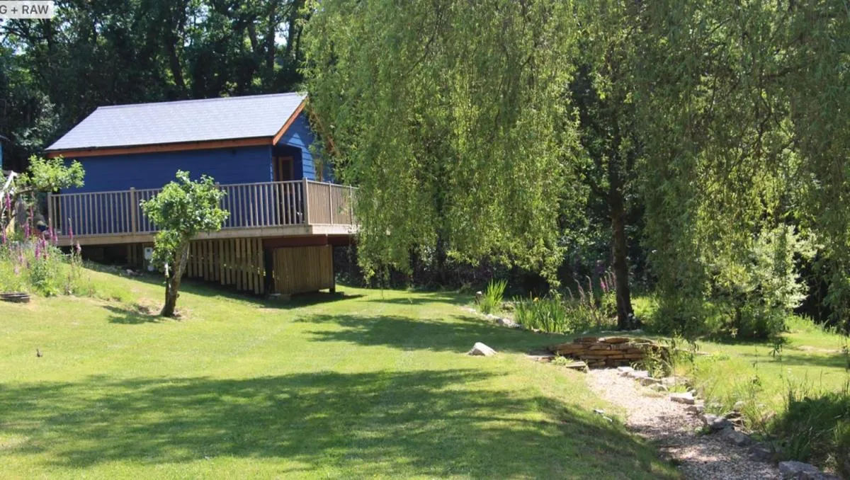 Image 5 of Creekside Lodge Bathpool Launceston Cornwall