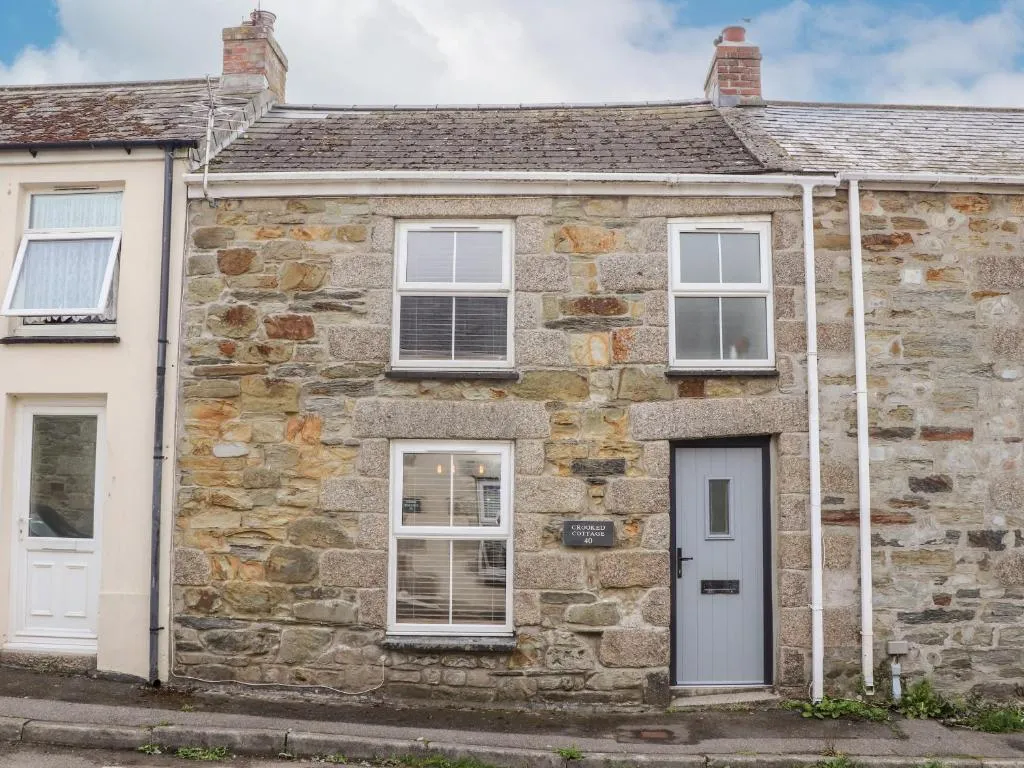 Image of Crooked Cottage