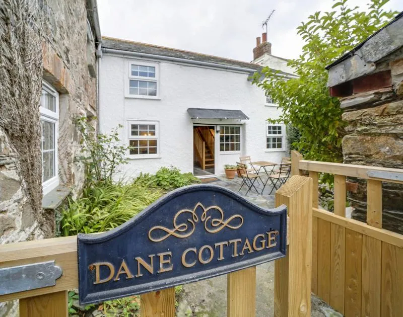 Image of Dane Cottage