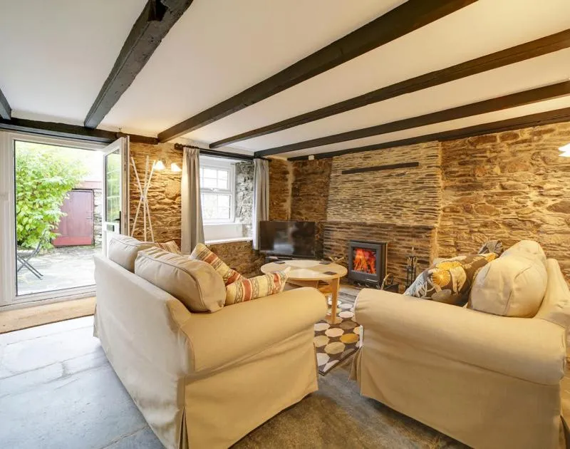 Image 4 of Dane Cottage