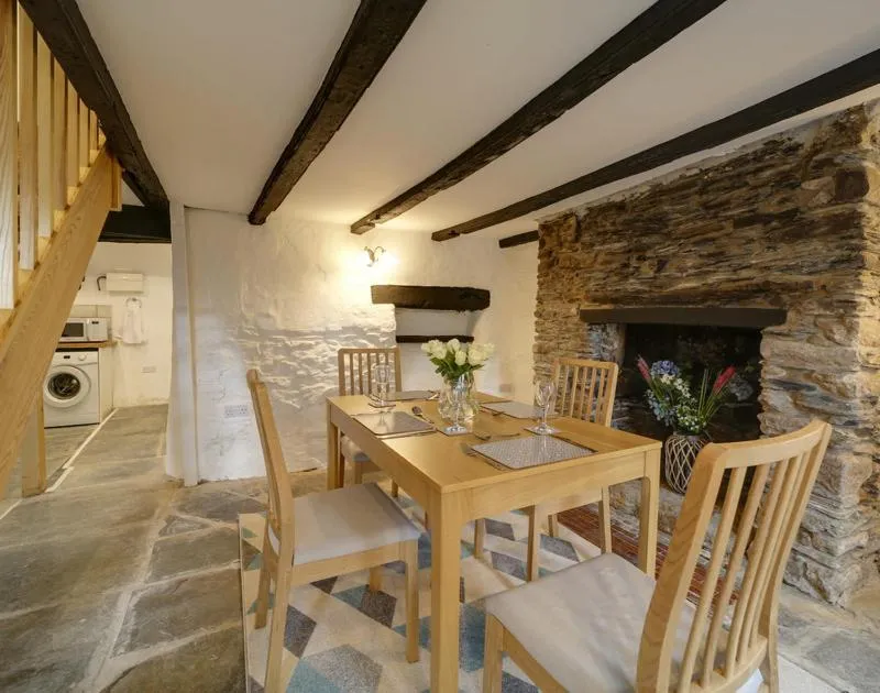 Image 3 of Dane Cottage