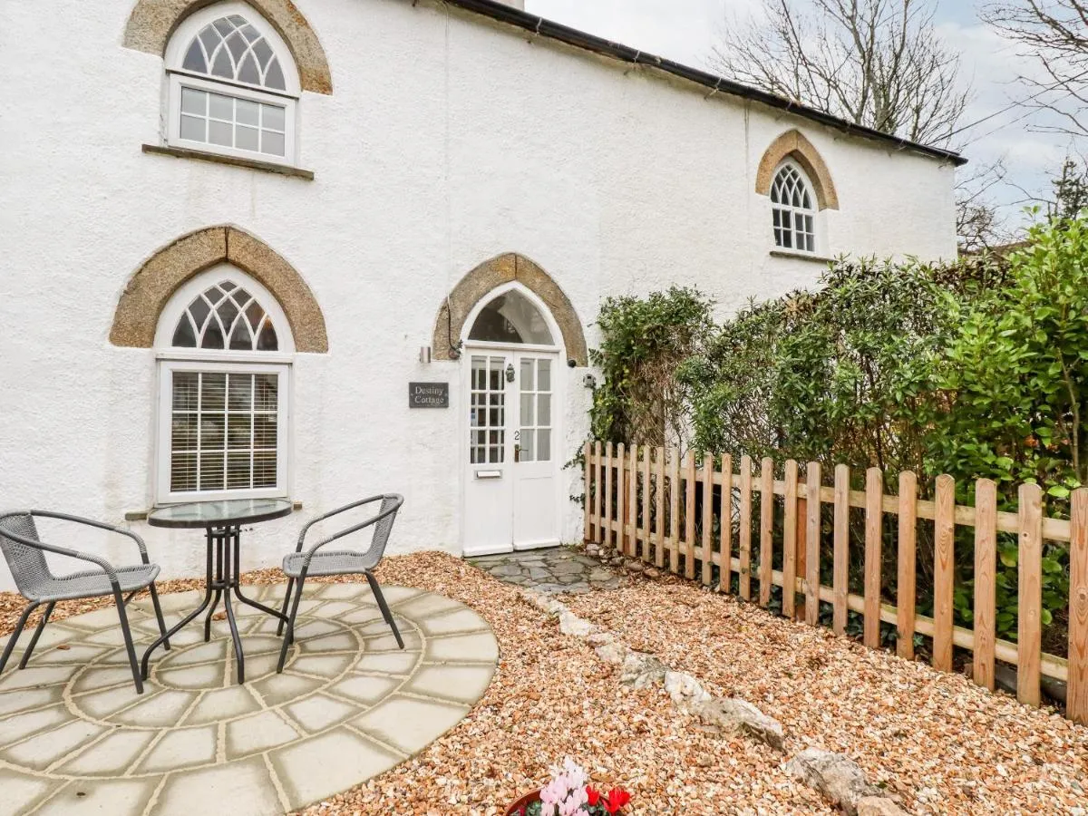 Image 4 of Destiny Cottage