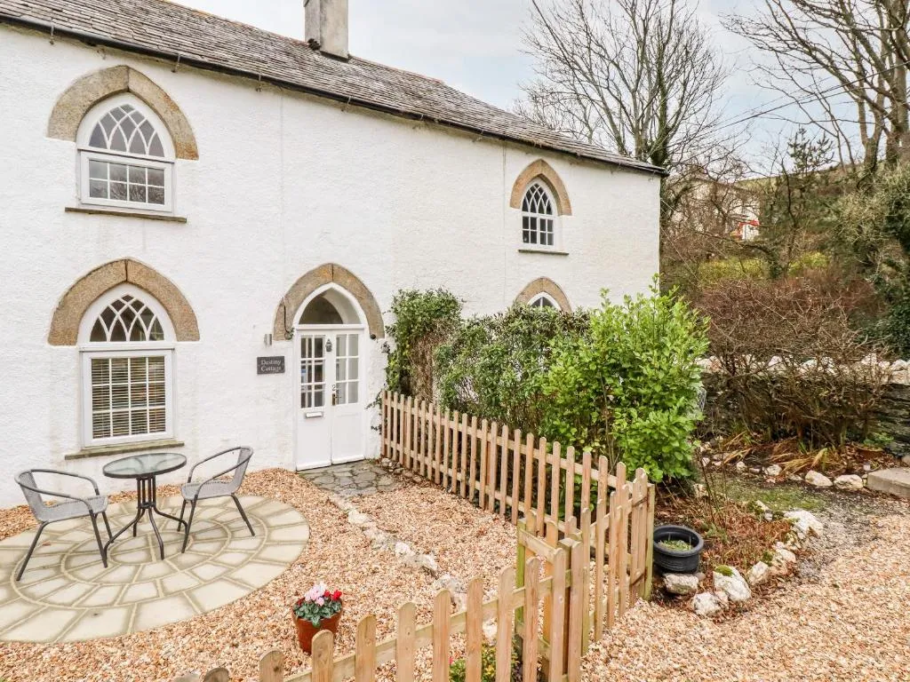 Image of Destiny Cottage