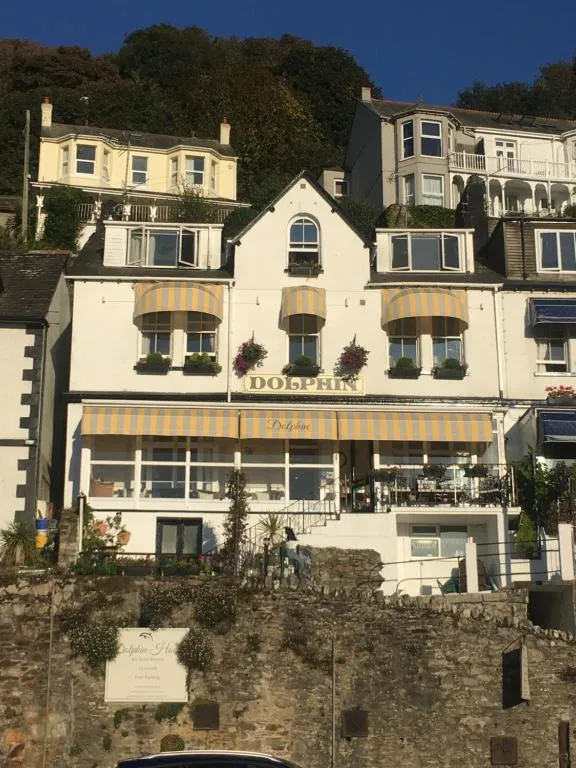 Image of Dolphin Guest House
