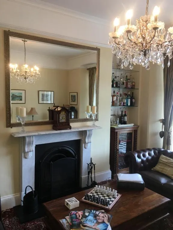 Image 4 of Dolphin Guest House
