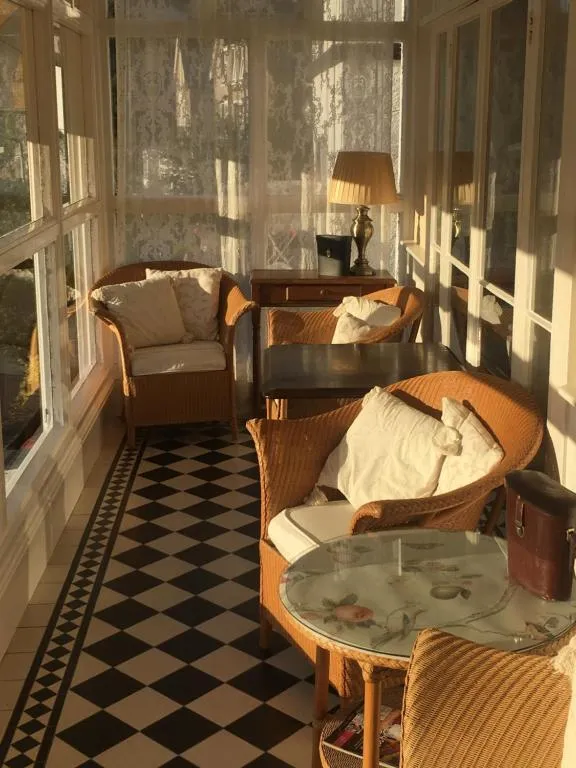 Image 1 of Dolphin Guest House