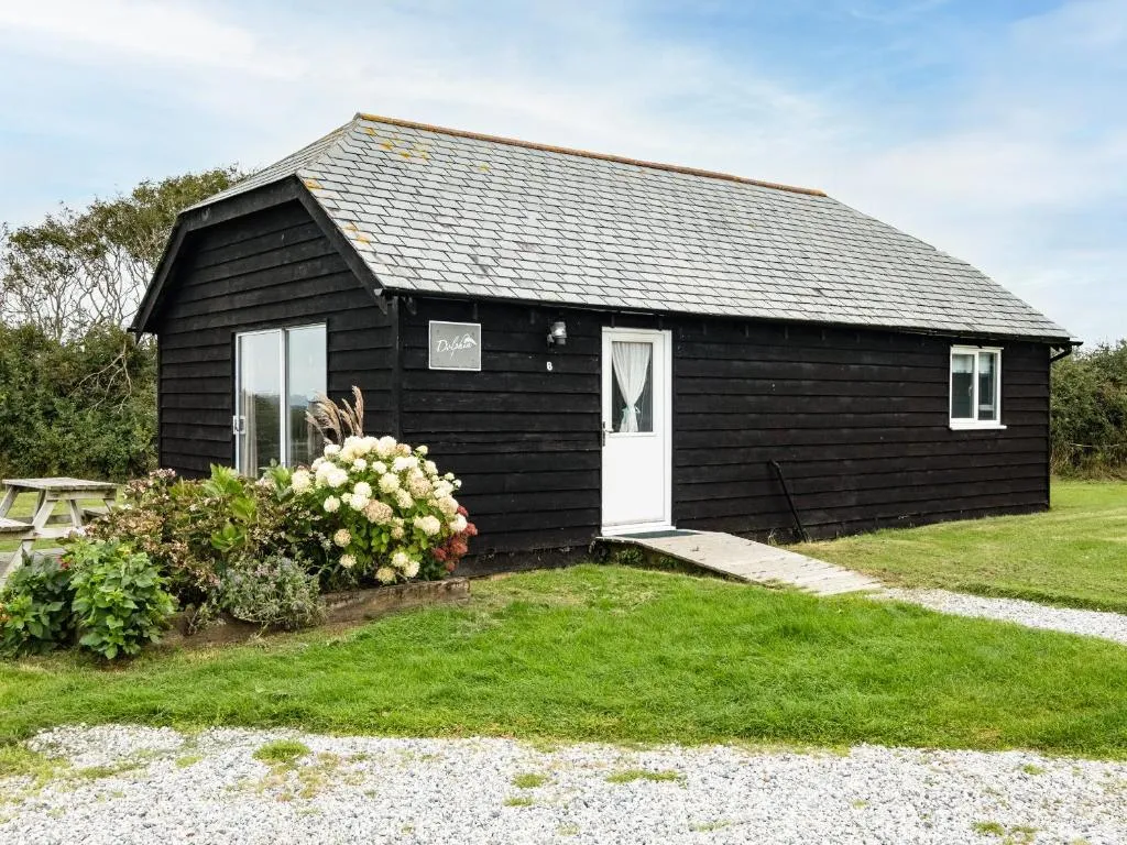 Image of Dolphin Lodge
