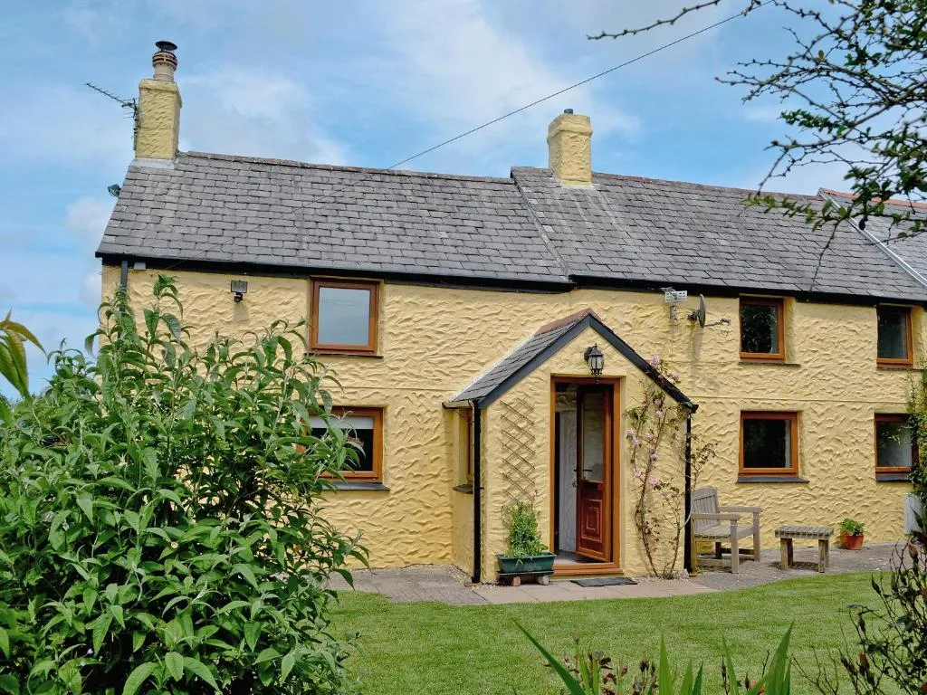 Image of Dover Row Cottage