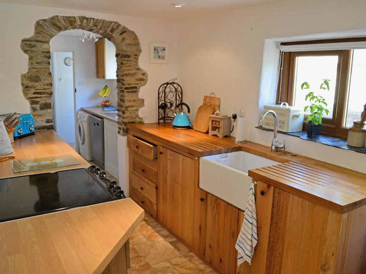 Image 3 of Dover Row Cottage
