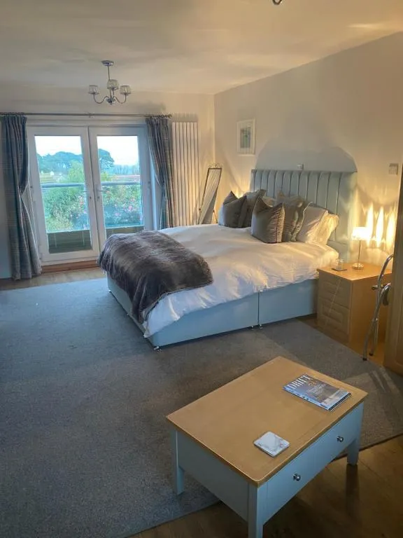 Image of Downsfield Bed and Breakfast